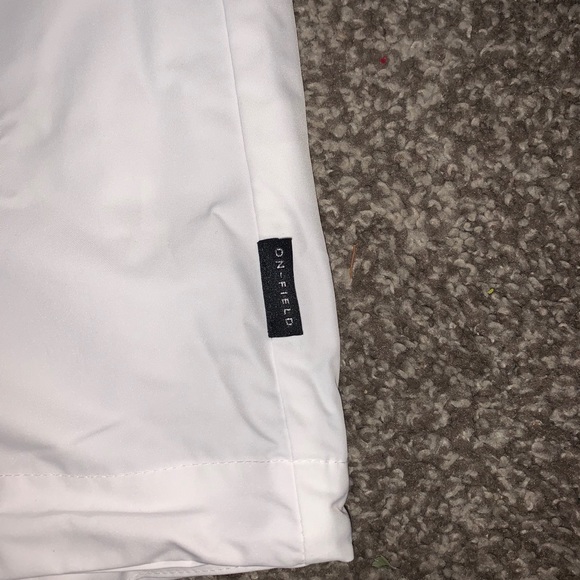 Unreleased Super Bowl Nike On-Field Jacket - Picture 6 of 8